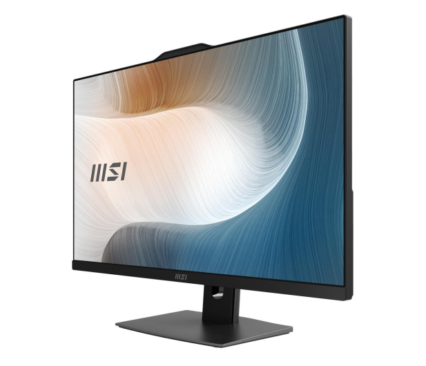 MSI Modern AM272P 1M Core 7-150U/16GB/1TB/Win11P Czarny - 1298542 - zdjęcie 4